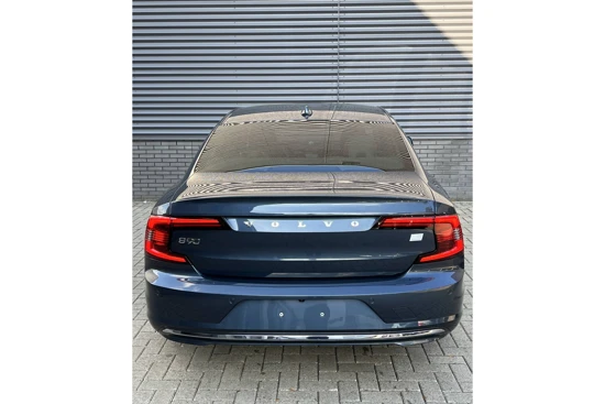 Volvo S90 RECHARGE T8 ULTIMATE BRIGHT *UIT VOORRAAD LEVERBAAR* 90.900,-