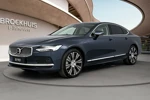 Volvo S90 Recharge T8 Ultimate Nieuwprijs € 90.906,00. 500 km gereden.