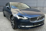 Volvo S90 RECHARGE T8 ULTIMATE BRIGHT *UIT VOORRAAD LEVERBAAR* 90.900,-