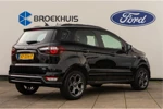 Ford EcoSport 1.0 EcoBoost ST-Line 125pk Black l PARKING PACK l NAVIGATIE