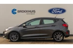 Ford Fiesta 1.0HYBRID 125PK ST-LINE AUTOMAAT l COMFORT PACK l WINTER PACK