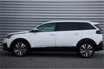 Peugeot 5008 1.2 PURETECH 130PK 7-ZITS ALLURE AUTOMAAT / NAVI / LEDER / CLIMA / PDC / 19" LMV / CAMERA / BLUETOOTH / CRUISECONTROL / 1E EIGEN