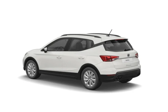 SEAT Arona 1.0 TSI Style