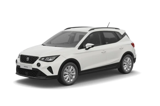 SEAT Arona 1.0 TSI Style