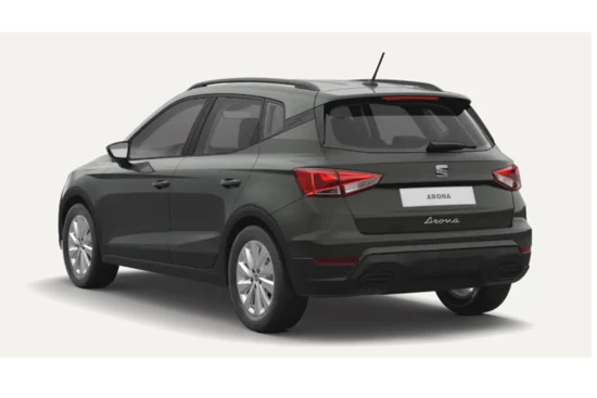 SEAT Arona 1.0 TSI Style