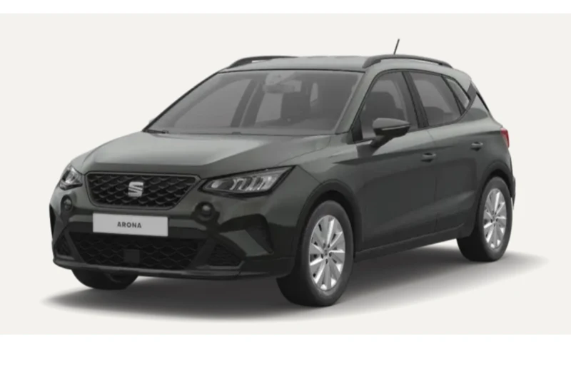 SEAT Arona 1.0 TSI Style