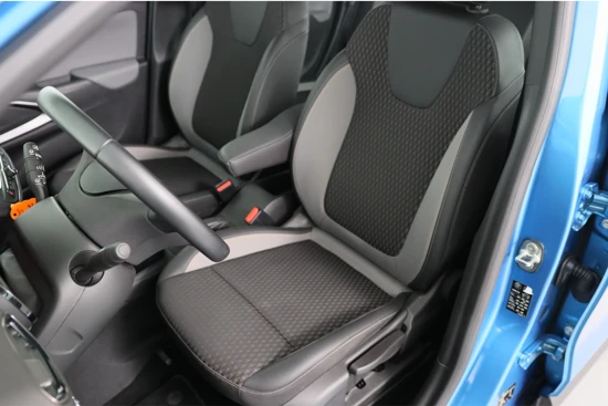 Opel Crossland X 1.2 Turbo Innovation | Navigatie | Clima | LED | Parkeersensoren | Cruise Control | Lichtmetalen Velgen