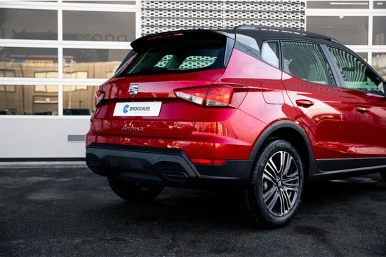 SEAT Arona 1.0 TSI Style