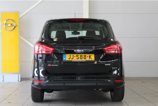 Ford B-MAX 1.0 EcoBoost Style