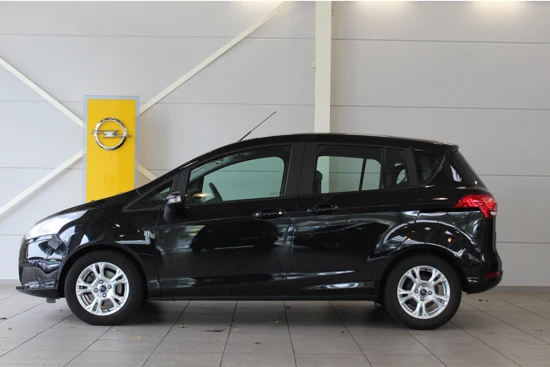 Ford B-MAX 1.0 EcoBoost Style