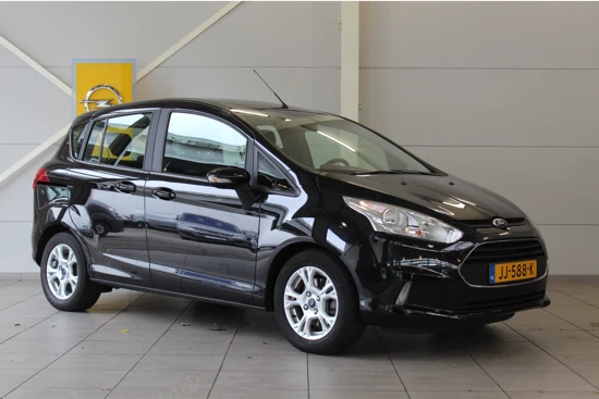 Ford B-MAX 1.0 EcoBoost Style