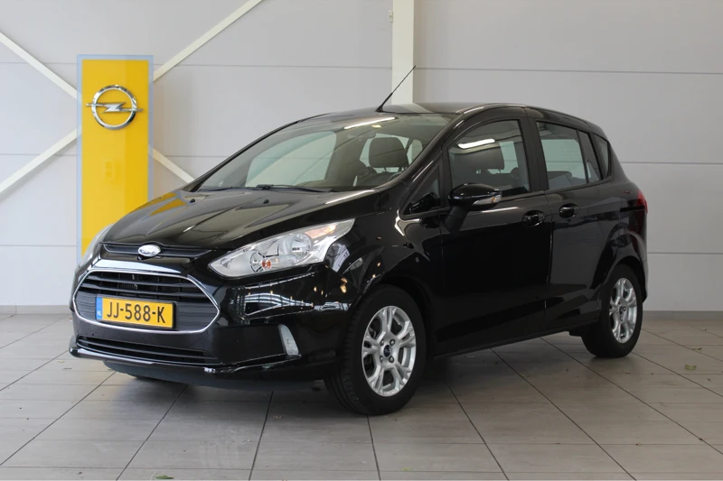 Ford B-MAX 1.0 EcoBoost Style