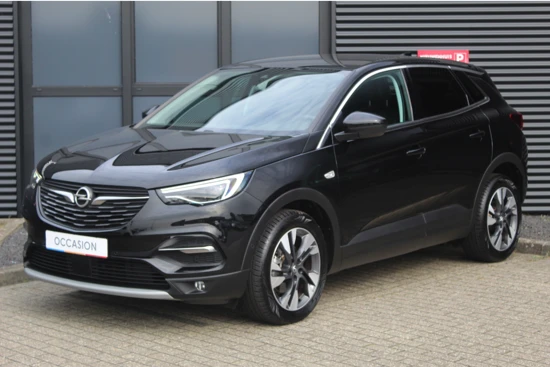 Opel Grandland X 1.2 Turbo Business Executive