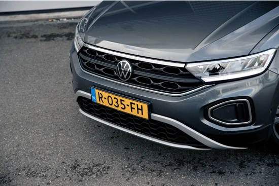 Volkswagen T-Roc 1.0 TSI Life 75 Edition | Carplay | Camera | Virtual cockpit | Cruise control