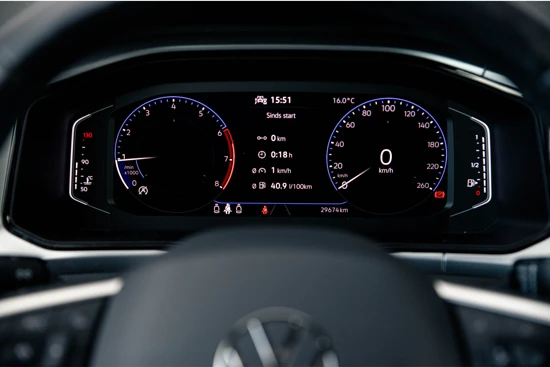 Volkswagen T-Roc 1.0 TSI Life 75 Edition | Carplay | Camera | Virtual cockpit | Cruise control
