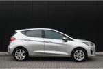 Ford Fiesta 1.0 100pk Titanium| NL-AUTO | LED | APPLE/ANDROID CARPLAY | PARKEER SENSOREN