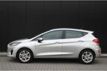 Ford Fiesta 1.0 100pk Titanium| NL-AUTO | LED | APPLE/ANDROID CARPLAY | PARKEER SENSOREN