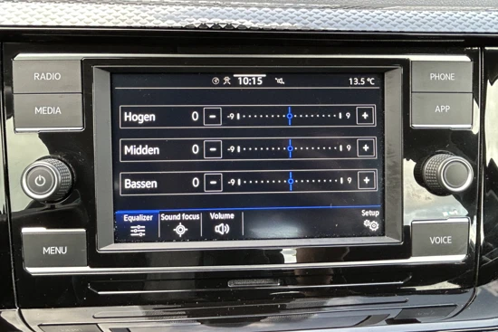 Volkswagen Polo 1.0 TSI 95 pk Life | Apple Carplay | Spiegels el. inklapbaar | Airco | Led-koplampen |