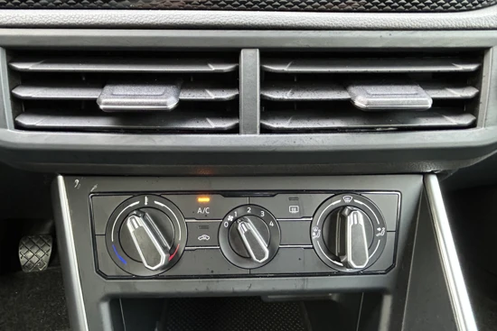 Volkswagen Polo 1.0 TSI 95 pk Life | Apple Carplay | Spiegels el. inklapbaar | Airco | Led-koplampen |