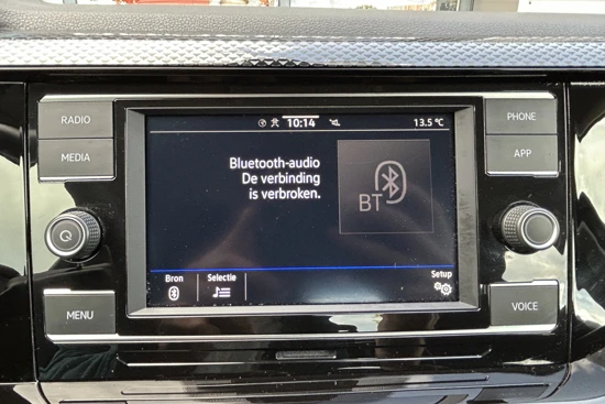 Volkswagen Polo 1.0 TSI 95 pk Life | Apple Carplay | Spiegels el. inklapbaar | Airco | Led-koplampen |