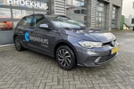 Volkswagen Polo 1.0 TSI 95 pk Life | Apple Carplay | Spiegels el. inklapbaar | Airco | Led-koplampen |