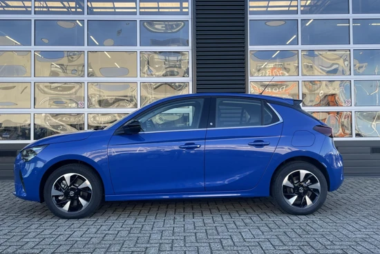 Opel CORSA-E Elegance 50 kWh