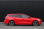 Ford Focus Wagon 1.0 155pk Hybrid ST Line X | AUTOMAAT | PANORAMADAK | HEAD-UP