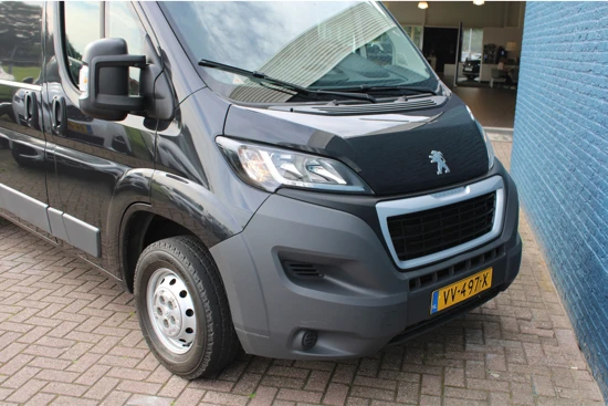 Peugeot Boxer 330 2.2 HDI L2H2 130pk XR