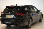 Ford Focus Wagon 1.0 125 pk Hybrid ST Line Style