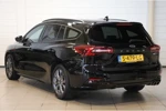 Ford Focus Wagon 1.0 125 pk Hybrid ST Line Style