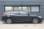 Ford Focus Wagon 1.0 125 pk Hybrid ST Line Style Design pack ST-Line Style | Privacy glass | Family pack | Parking pack | Winter pack | Tre