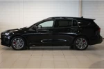 Ford Focus Wagon 1.0 125 pk Hybrid ST Line Style