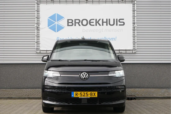 Volkswagen Multivan 1.4 eHybrid 218pk L2H1 Life