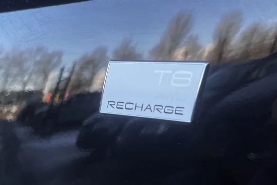 Volvo XC90 T8 Recharge AWD Plus Dark | 360 camera | Harman/Kardon | Trekhaak | BLIS | Sportstoelen