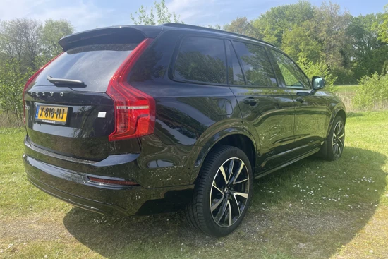 Volvo XC90 T8 Recharge AWD Plus Dark | 360 camera | Harman/Kardon | Trekhaak | BLIS | Sportstoelen