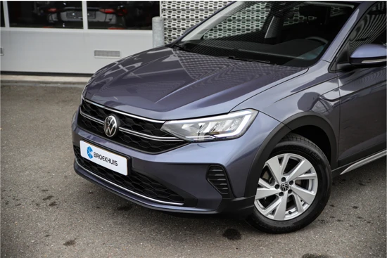 Volkswagen Taigo 1.0 TSI Life DSG | Automaat | Camera | Carplay | Cruise control