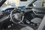 Peugeot 2008 EV GT incl. BTW | €2000,- SUBSIDIE! (SEPP) | Navigatie | Full-LED | Achteruitrijcamera | Keyless-Entry | Parkeersensoren | Apple