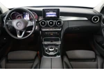 Mercedes-Benz C-Klasse 180 Business Solution | Sportstoelen | LED | Camera | BLIS | Half Leder | Keyless | Navi | Clima