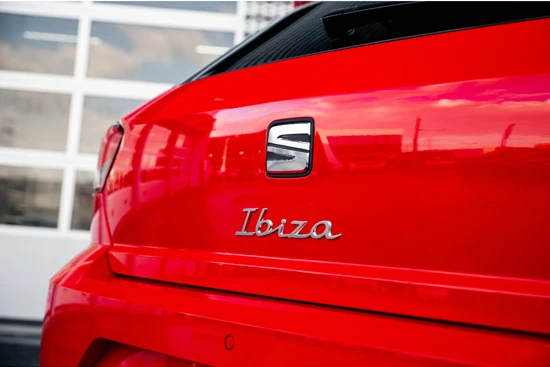 SEAT Ibiza 1.0 EcoTSI 95 5MT Style Business Connect