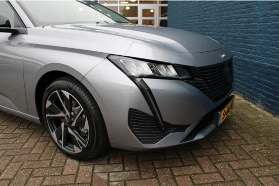 Peugeot 308 5drs 1.2 PureTech 130pk Allure