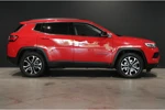 Jeep Compass 4xe 190 Plug-in Hybrid Electric Limited Lease Ed.