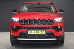 Jeep Compass 4xe 190 Plug-in Hybrid Electric Limited Lease Ed.