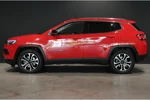 Jeep Compass 4xe 190 Plug-in Hybrid Electric Limited Lease Ed.