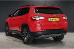 Jeep Compass 4xe 190 Plug-in Hybrid Electric Limited Lease Ed.