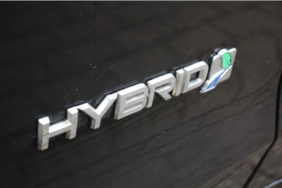 Ford Mondeo Wagon 2.0 HYBRIDE TITANIUM | NAVI | CAMERA | CLIMA | ADAPT. CRUISE | DODEHOEK | PARK SENS V+A | LM. VELGEN