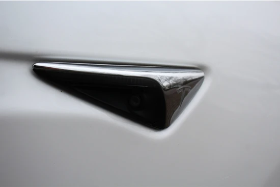 Tesla Model S 75 | INCL. BTW! | NL-AUTO! | 1E EIGENAAR! | PANODAK | AUTOPILOT | LUCHTVERING | LEDER/STOF | ZEER NETJES!!