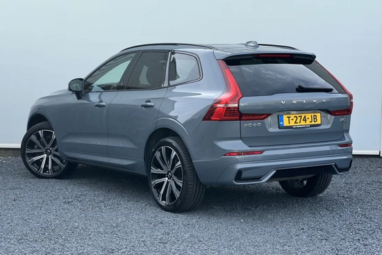 Volvo XC60 B5 R-design