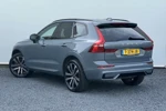 Volvo XC60 B5 R-design | Trekhaak elektrisch uitklapbaar | Elektrisch verstelbare stoelen + geheugen | Elektrisch glazen panorama-dak | Ala