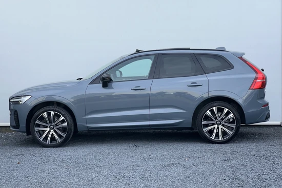 Volvo XC60 B5 R-design