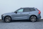 Volvo XC60 B5 R-design | Trekhaak elektrisch uitklapbaar | Elektrisch verstelbare stoelen + geheugen | Elektrisch glazen panorama-dak | Ala